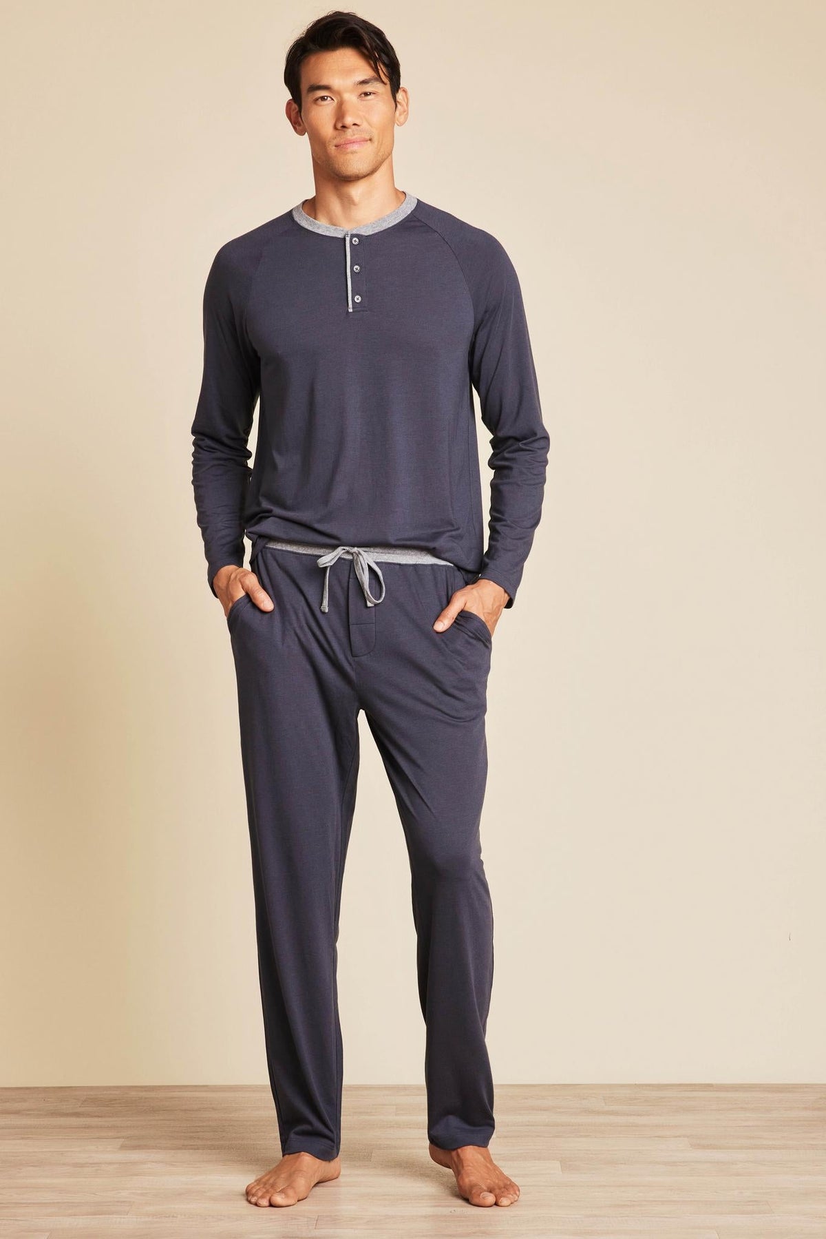 Malibu Collection® Triblend Lounge Pant