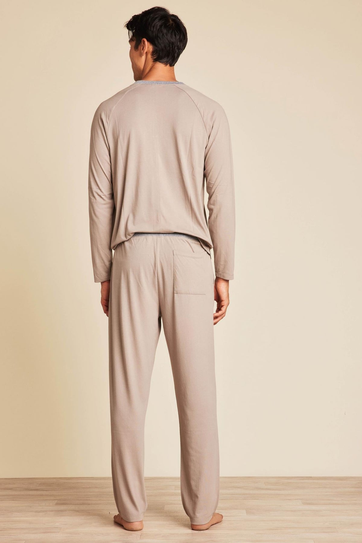 Malibu Collection® Triblend Lounge Pant