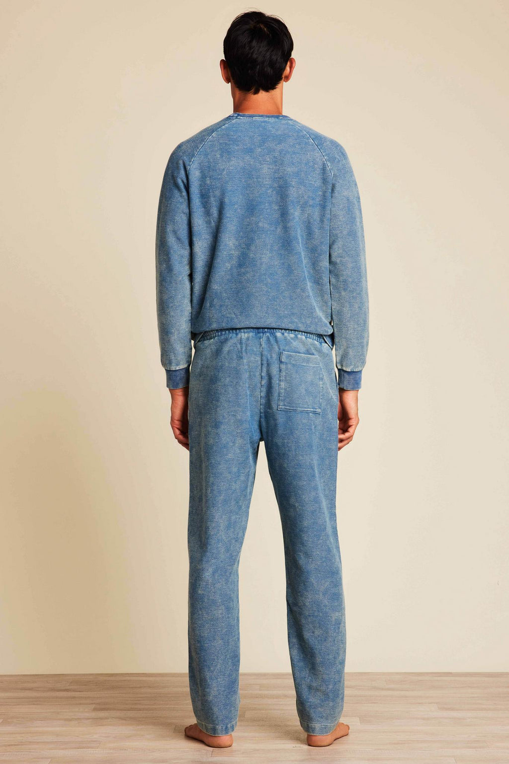 Knit Track Pant