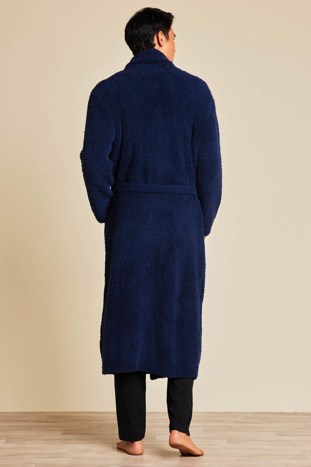 CozyChic® Long Solid Robe