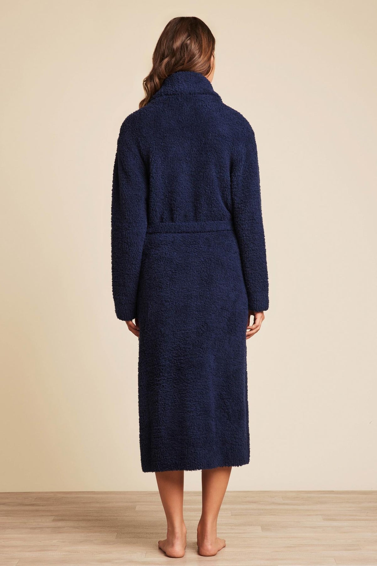 CozyChic® Long Solid Robe
