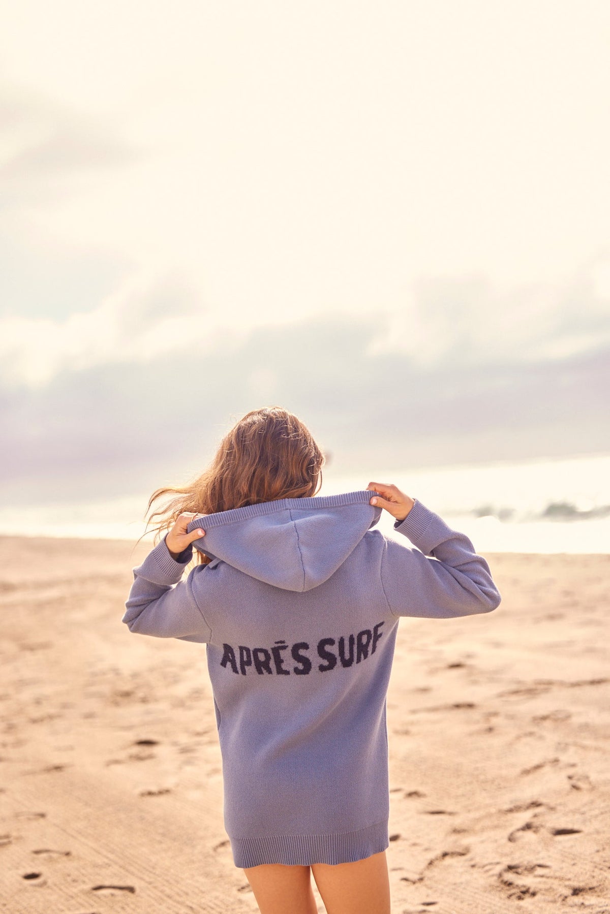 CozyChic® Cotton Apres Surf Hoodie