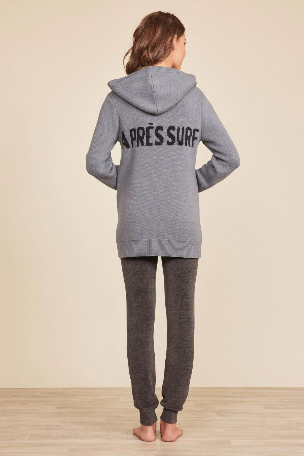 CozyChic® Cotton Apres Surf Hoodie