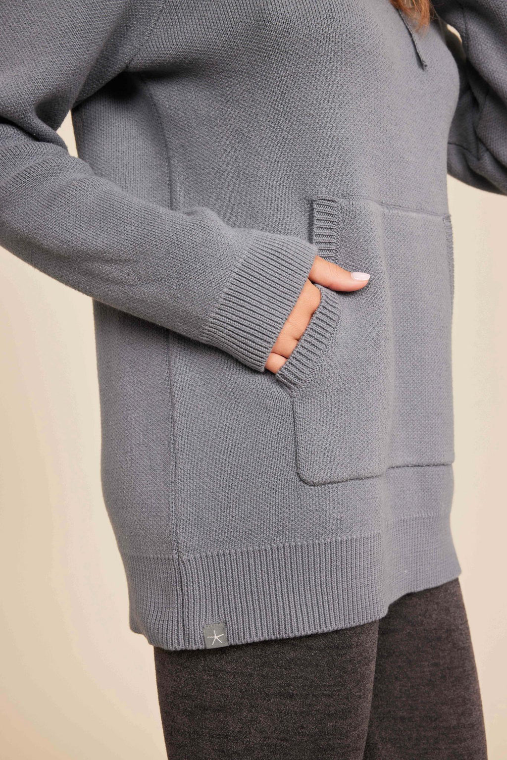 CozyChic® Cotton Apres Surf Hoodie
