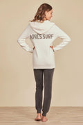 CozyChic® Cotton Apres Surf Hoodie