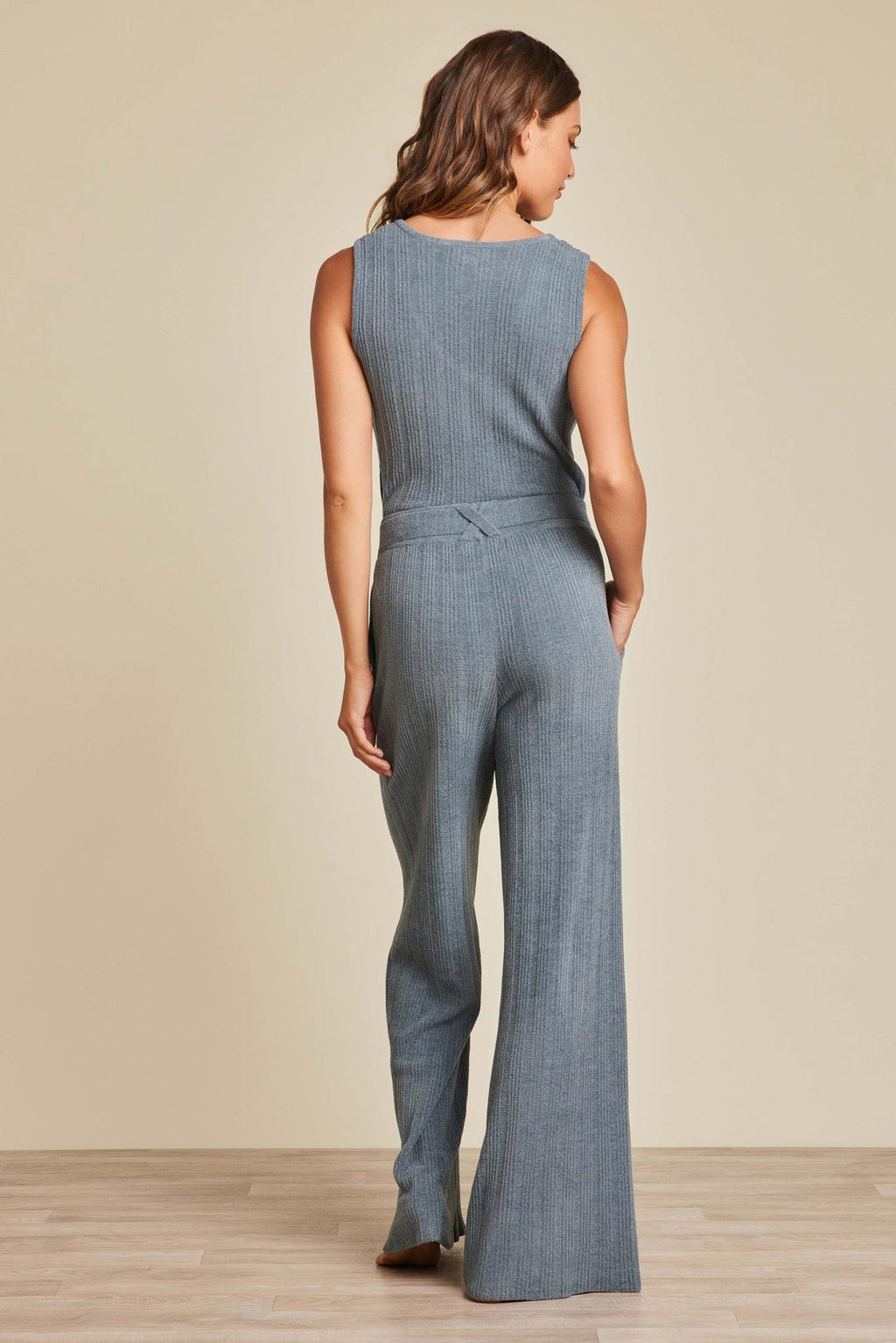 CozyChic Ultra Lite® Rib Belted Pant