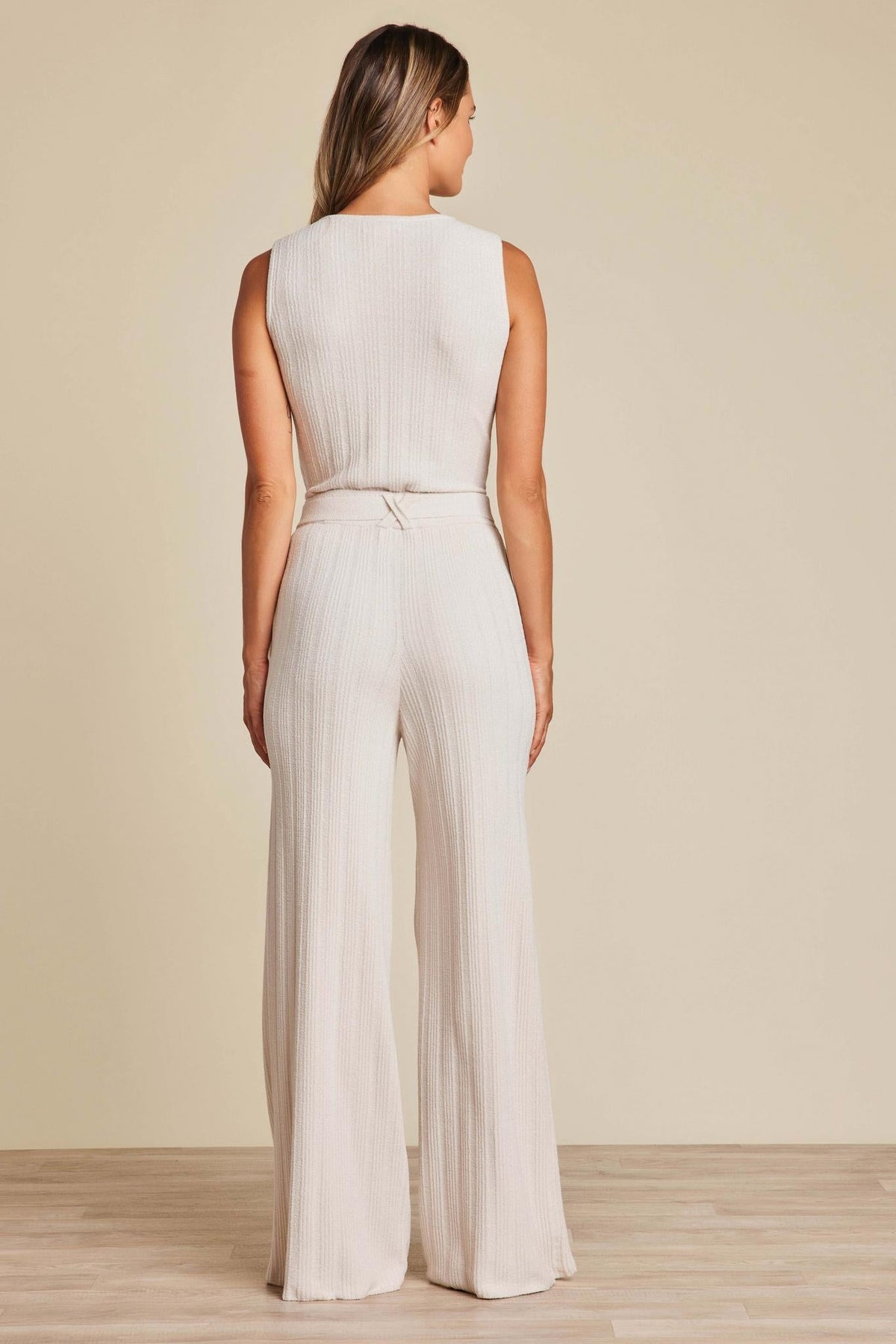CozyChic Ultra Lite® Rib Belted Pant