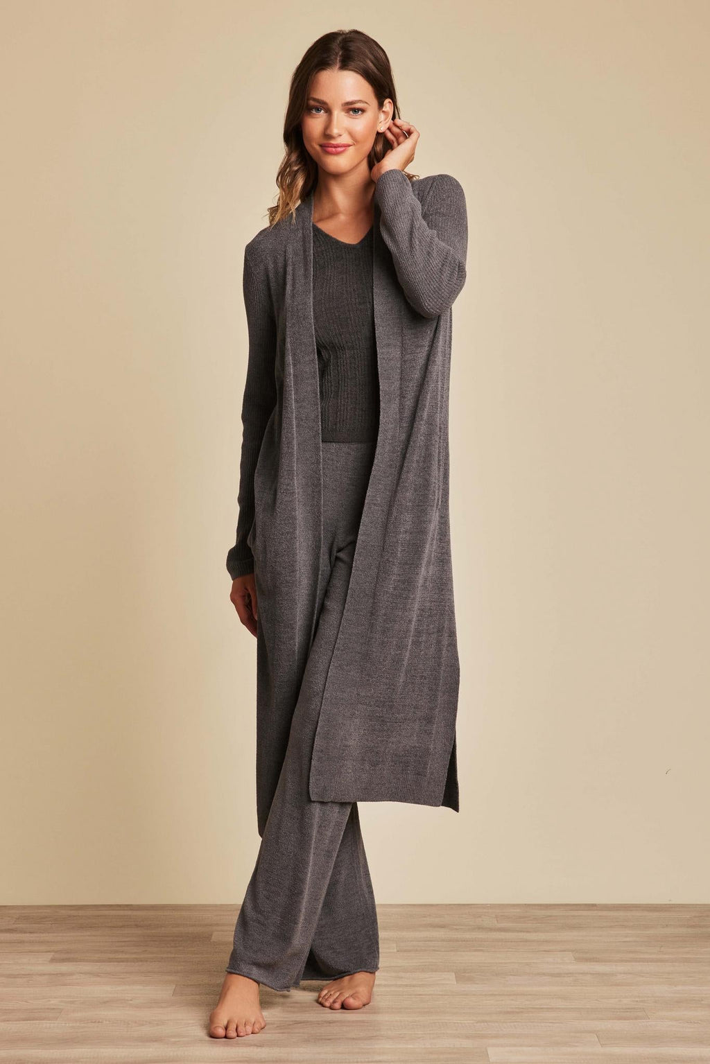 CozyChic Ultra Lite® Everything Cardigan
