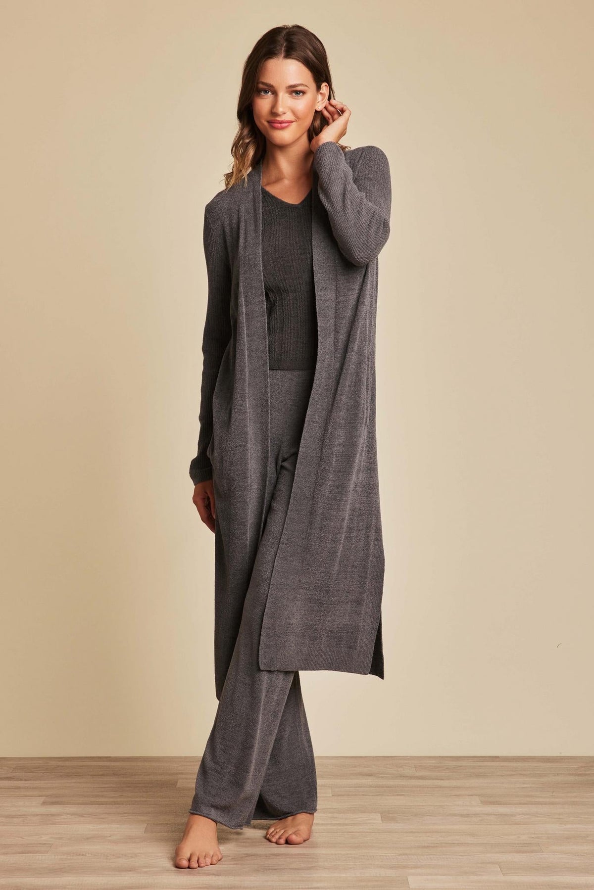 CozyChic Ultra Lite® Everything Cardigan