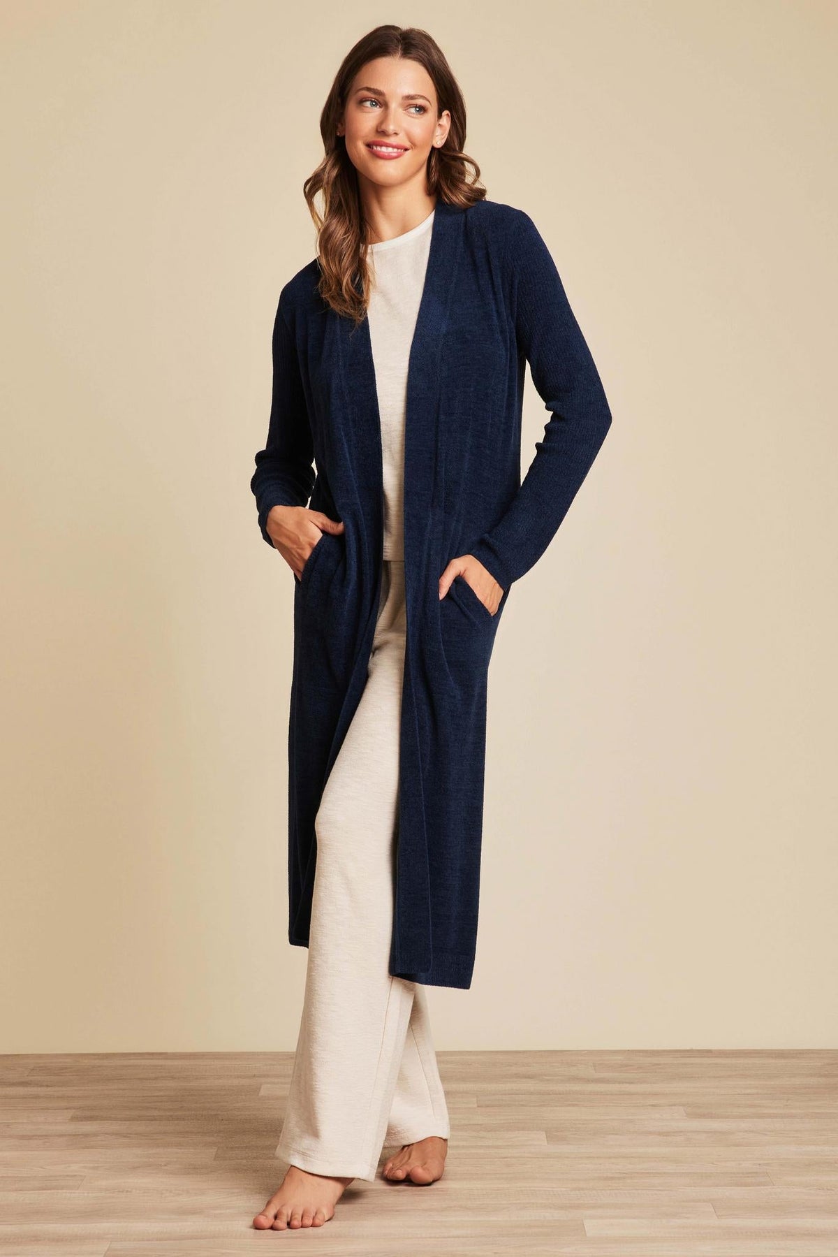 CozyChic Ultra Lite® Everything Cardigan