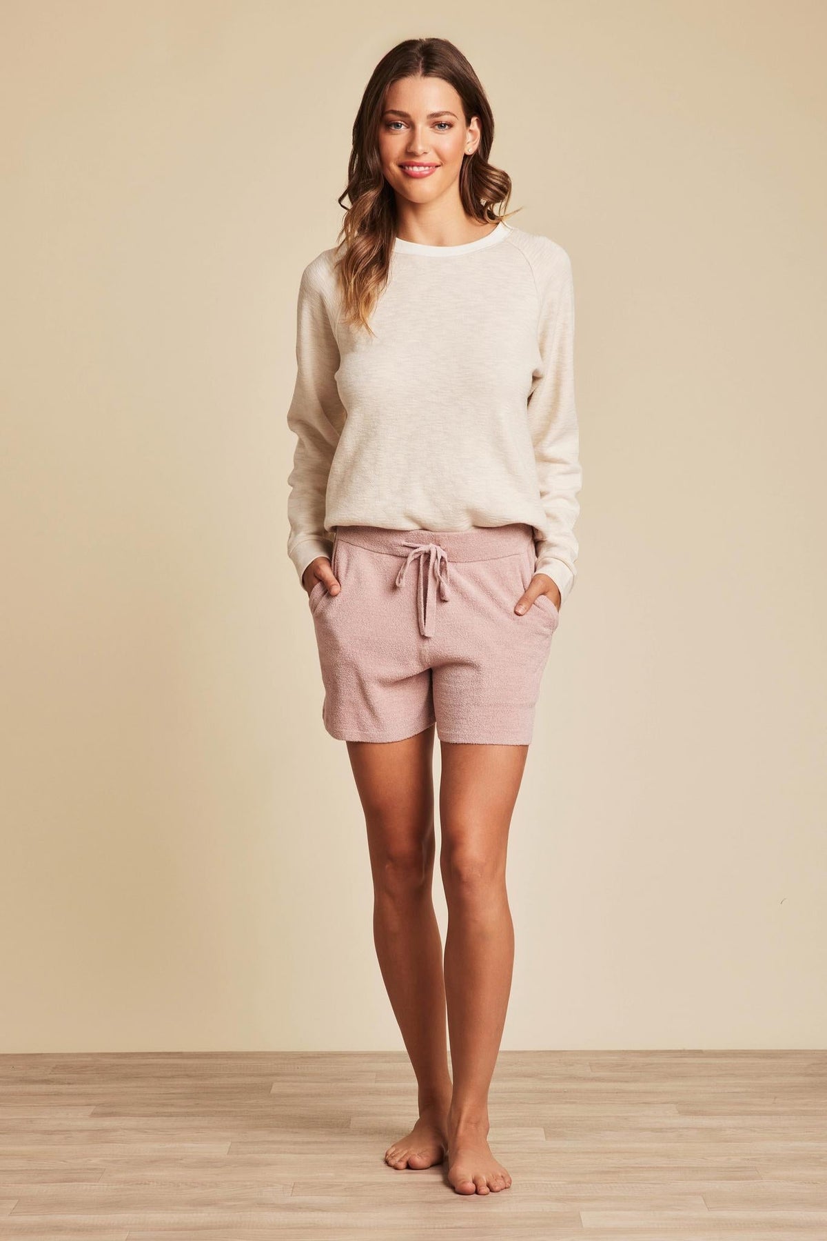CozyChic Ultra Lite® Classic Shorts