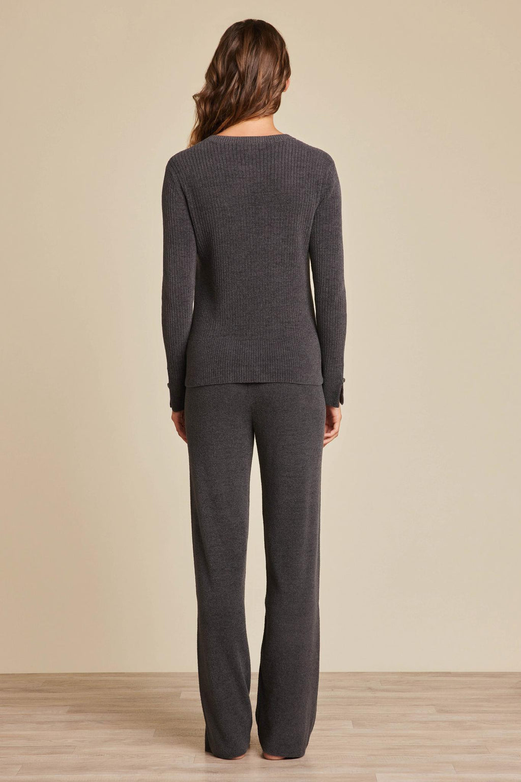 CozyChic Ultra Lite® Ribbed Long Sleeve