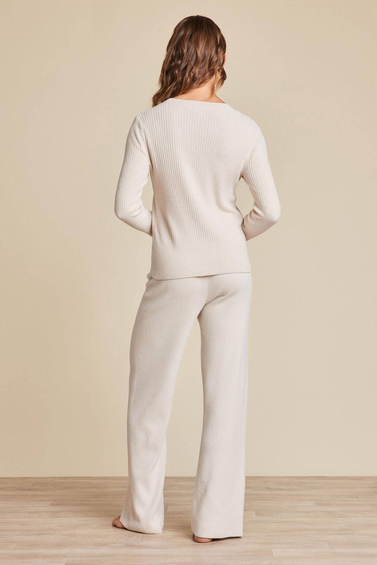 CozyChic Ultra Lite® Ribbed Long Sleeve