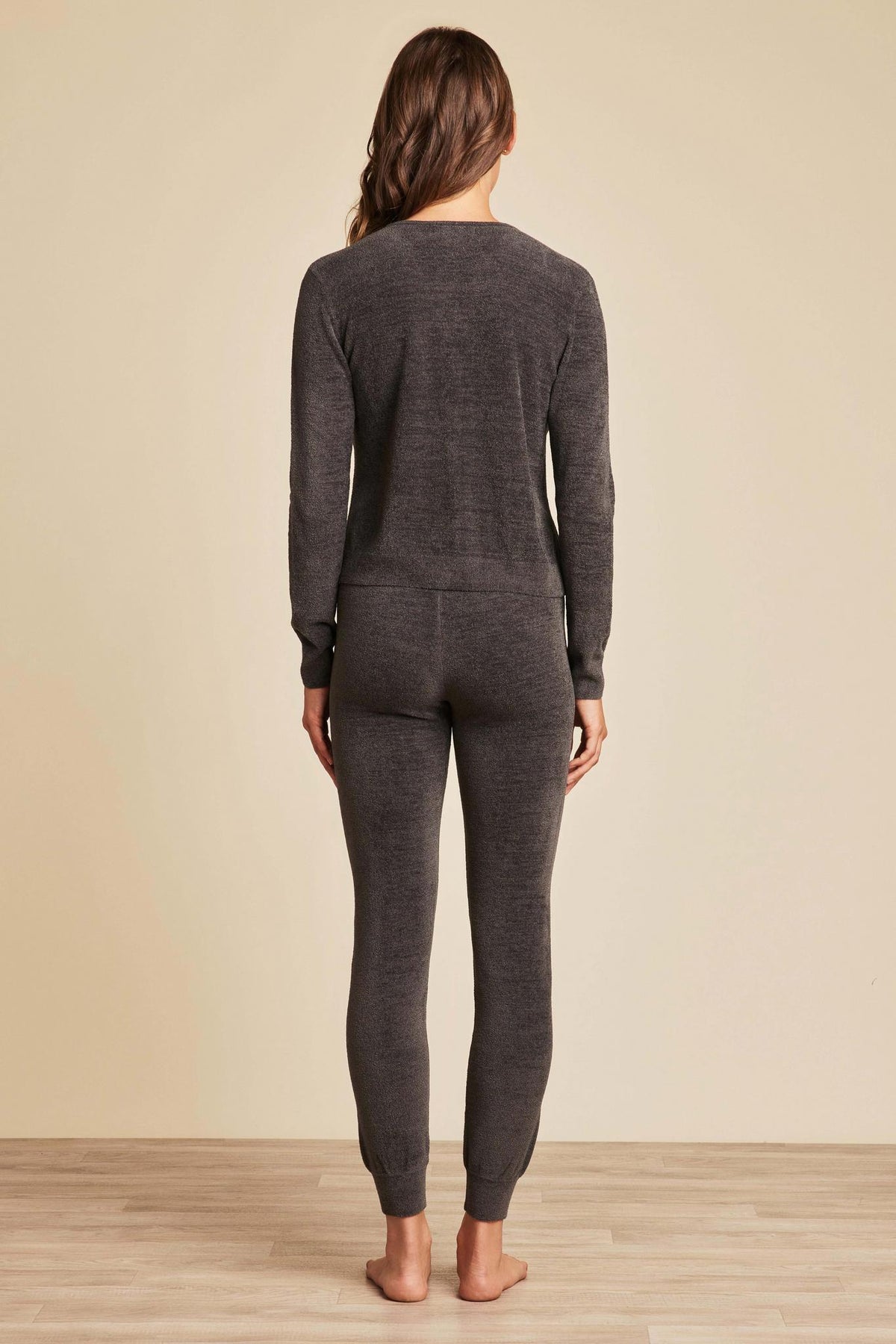 CozyChic Ultra Lite® Button Front Cardigan