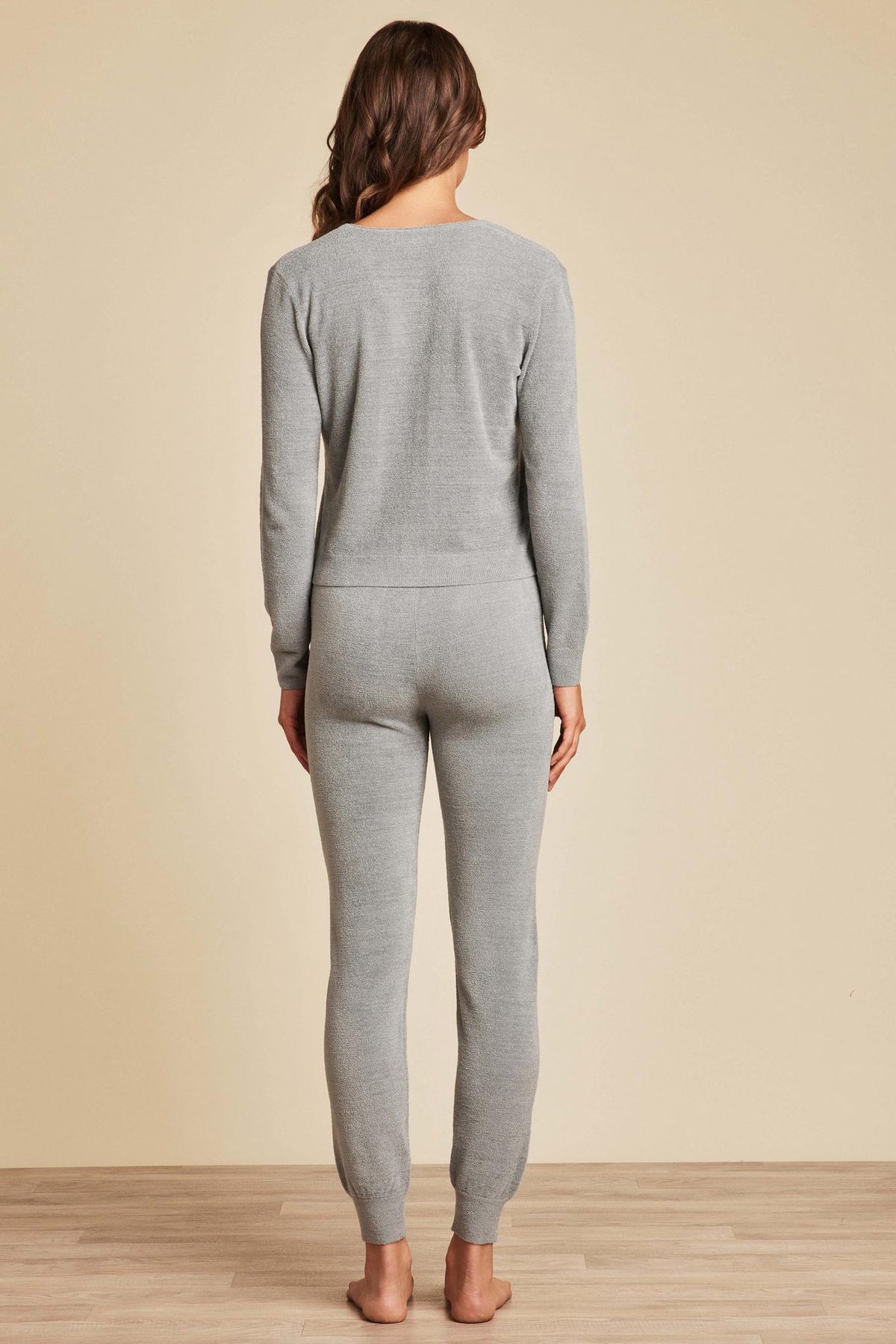 CozyChic Ultra Lite® Button Front Cardigan