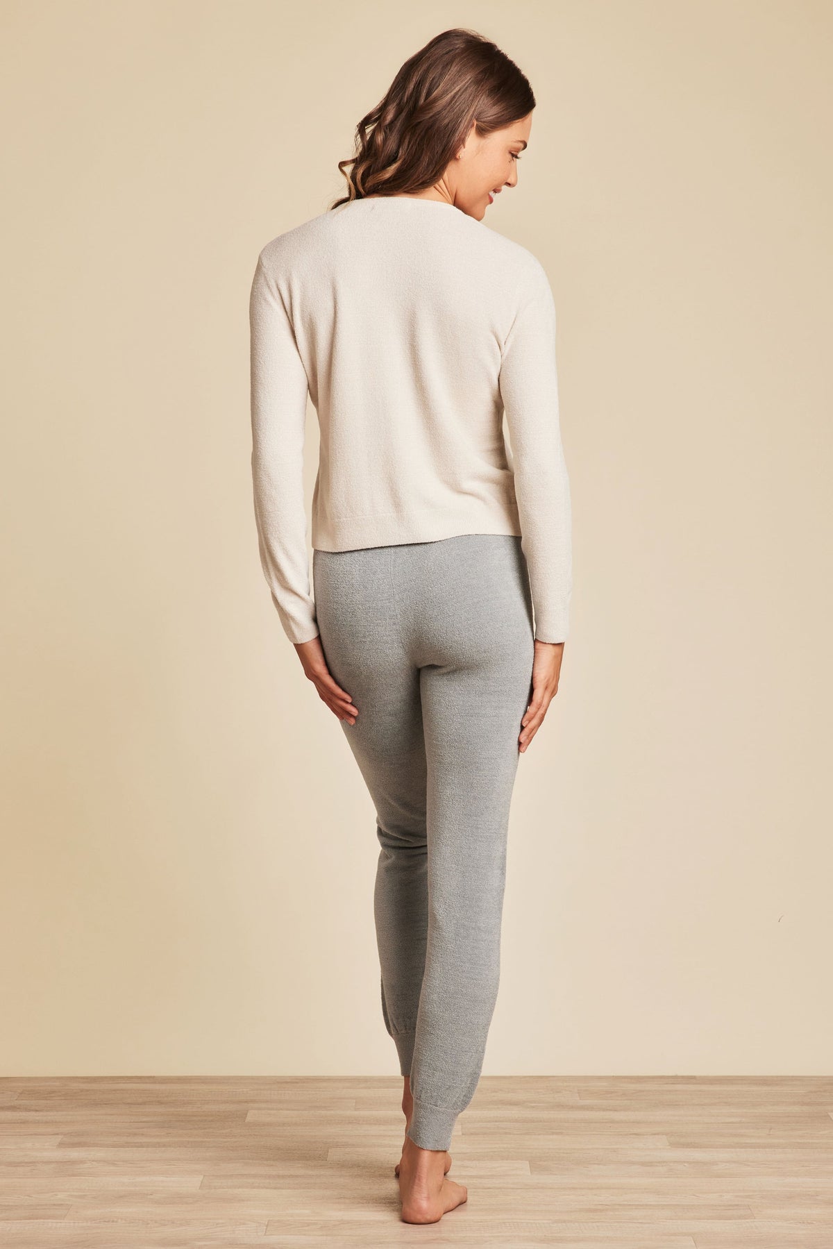 CozyChic Ultra Lite® Button Front Cardigan