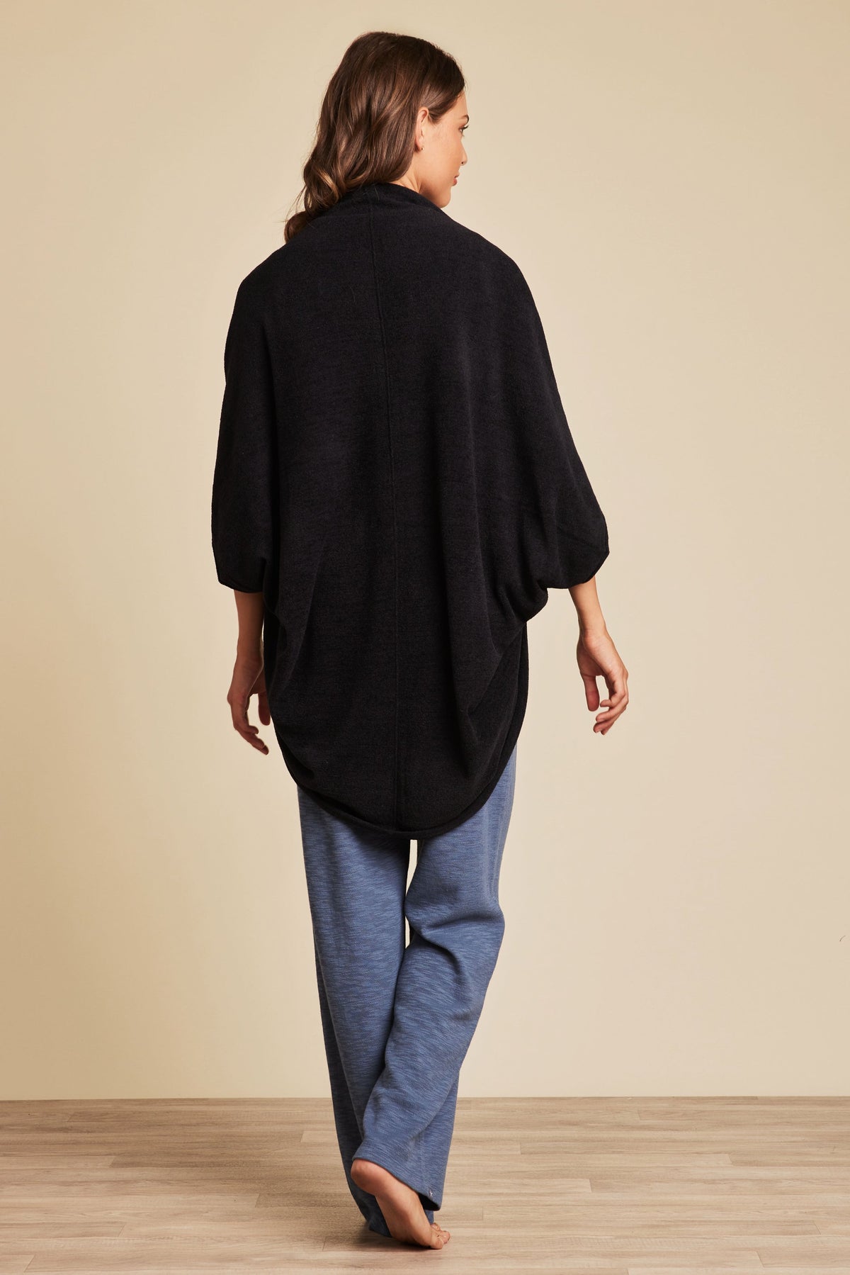 CozyChic Ultra Lite® Pointelle Cardigan