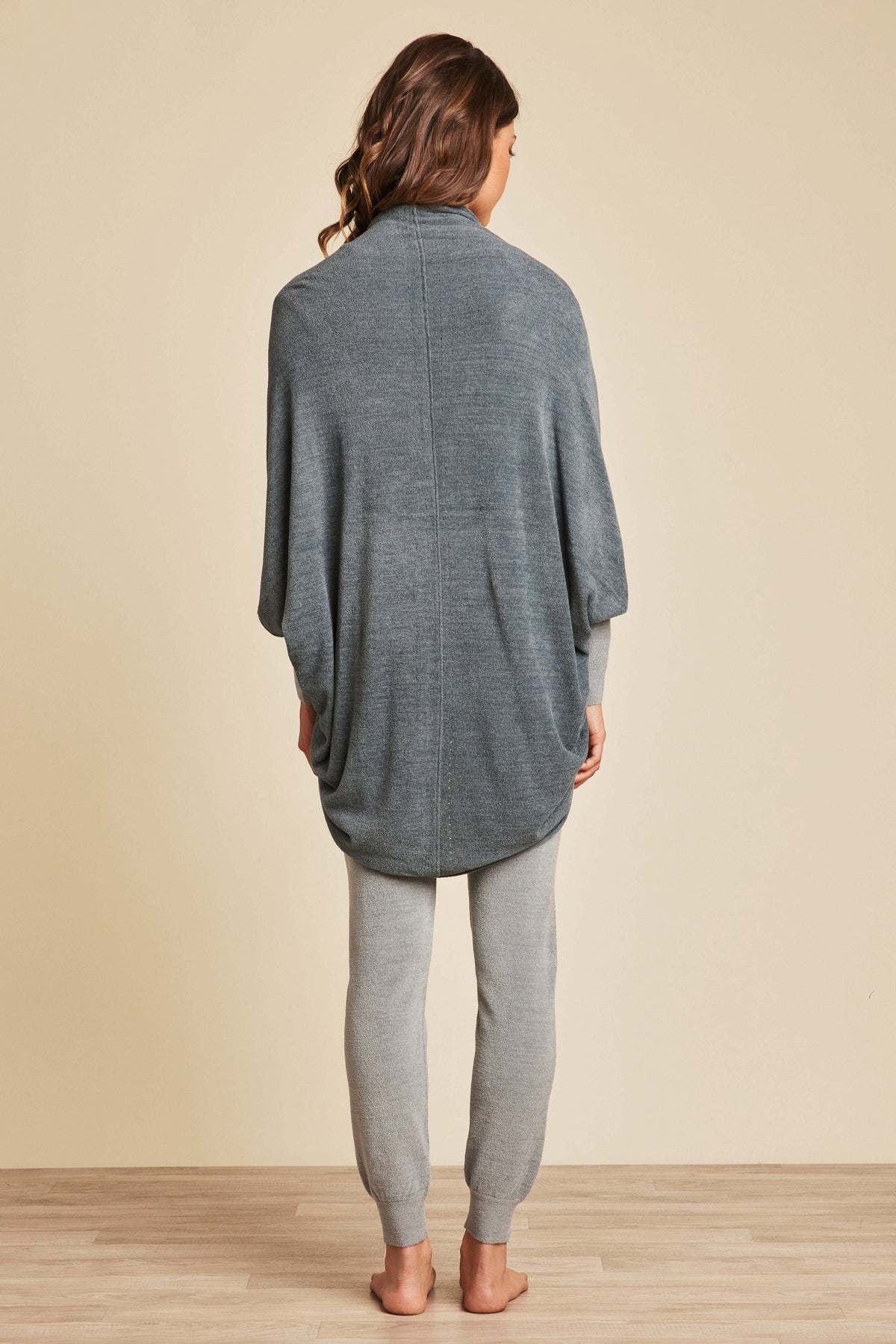 CozyChic Ultra Lite® Pointelle Cardigan