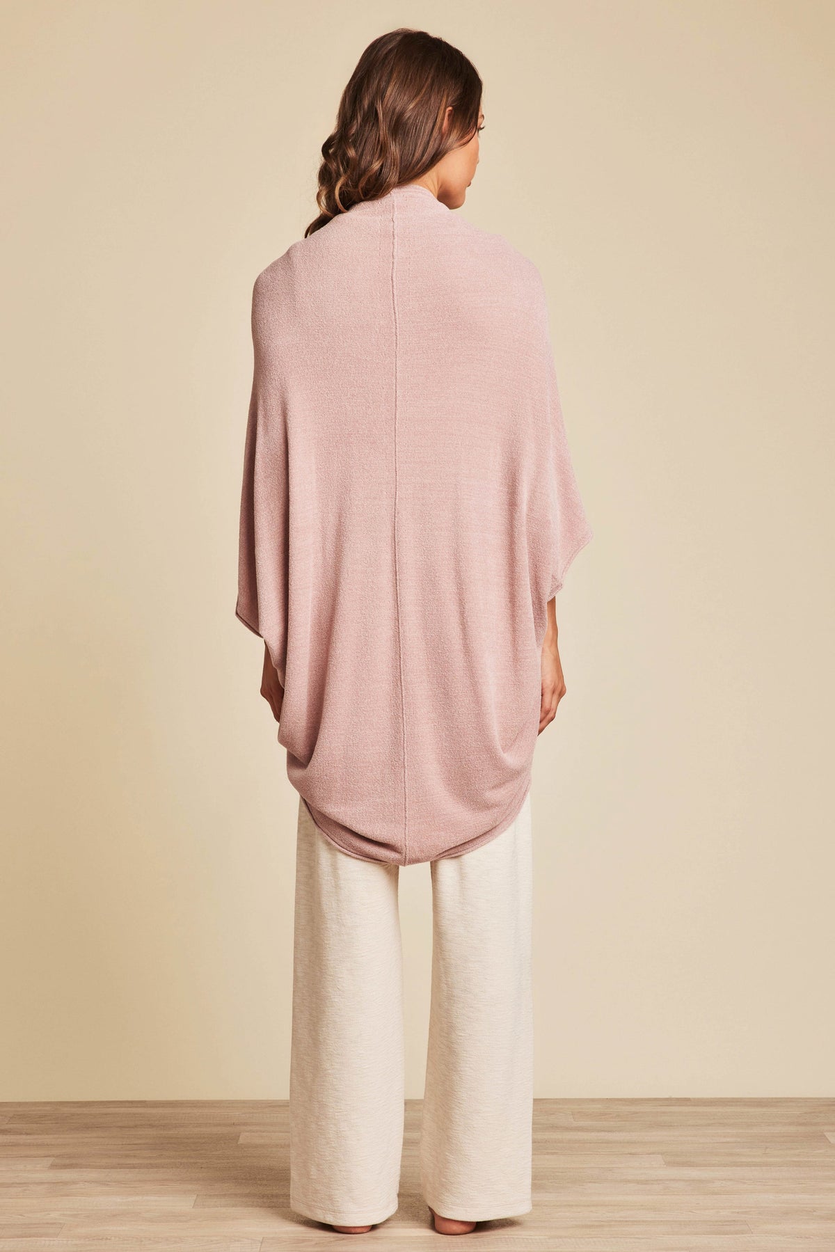 CozyChic Ultra Lite® Pointelle Cardigan