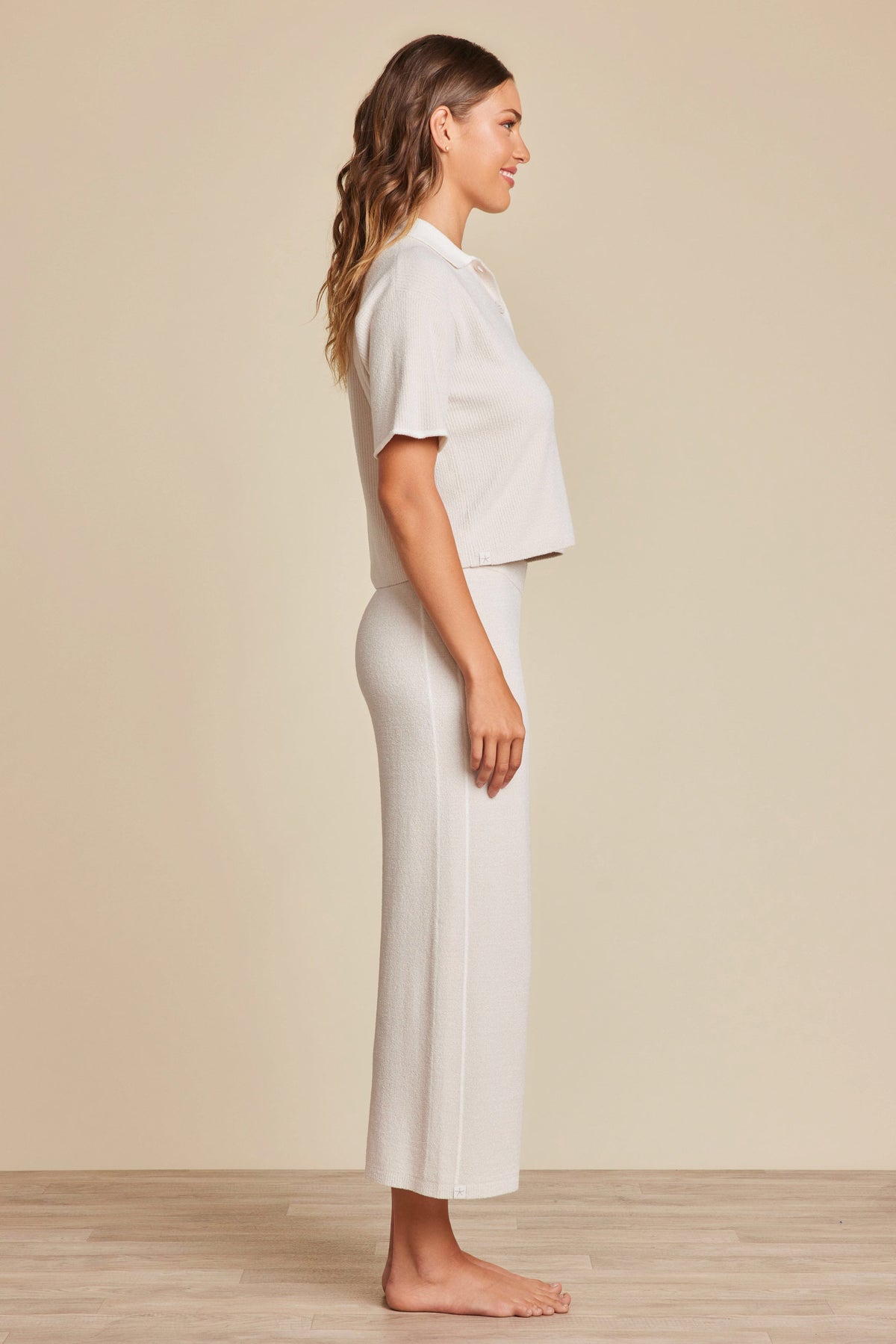 CozyChic Ultra Lite® Rolled Edge Short Sleeve
