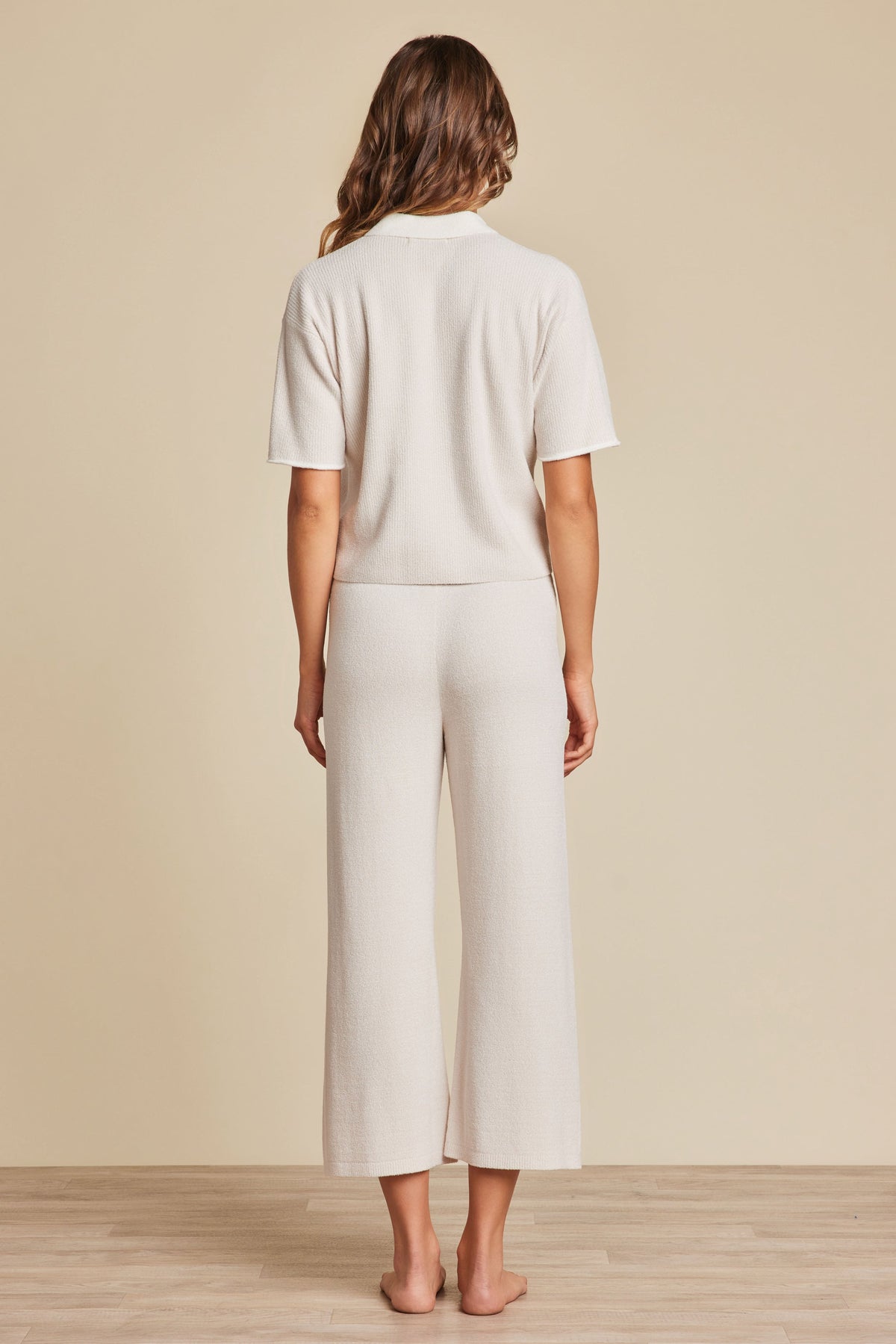 CozyChic Ultra Lite® Rolled Edge Short Sleeve