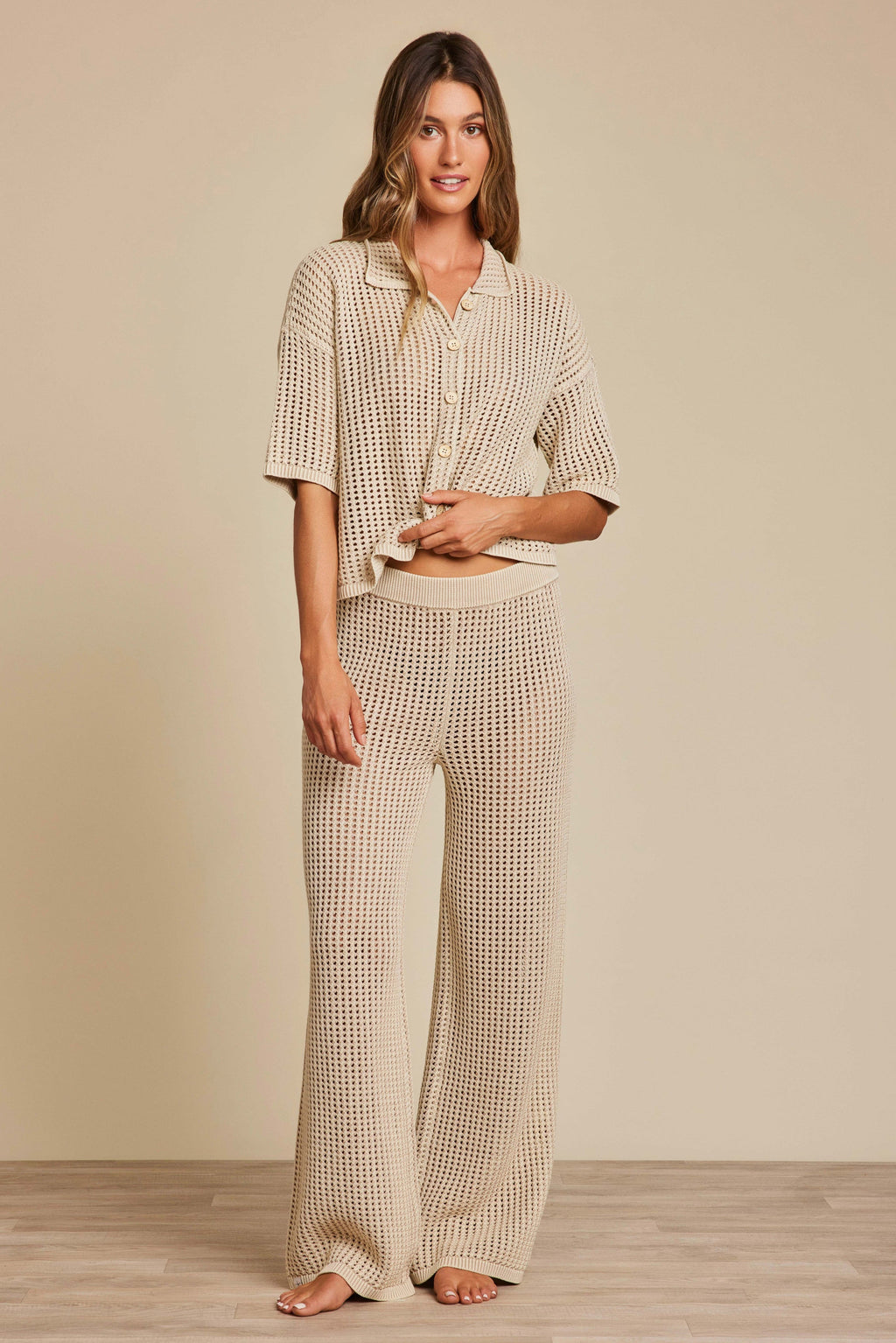 Sunbleached Pant