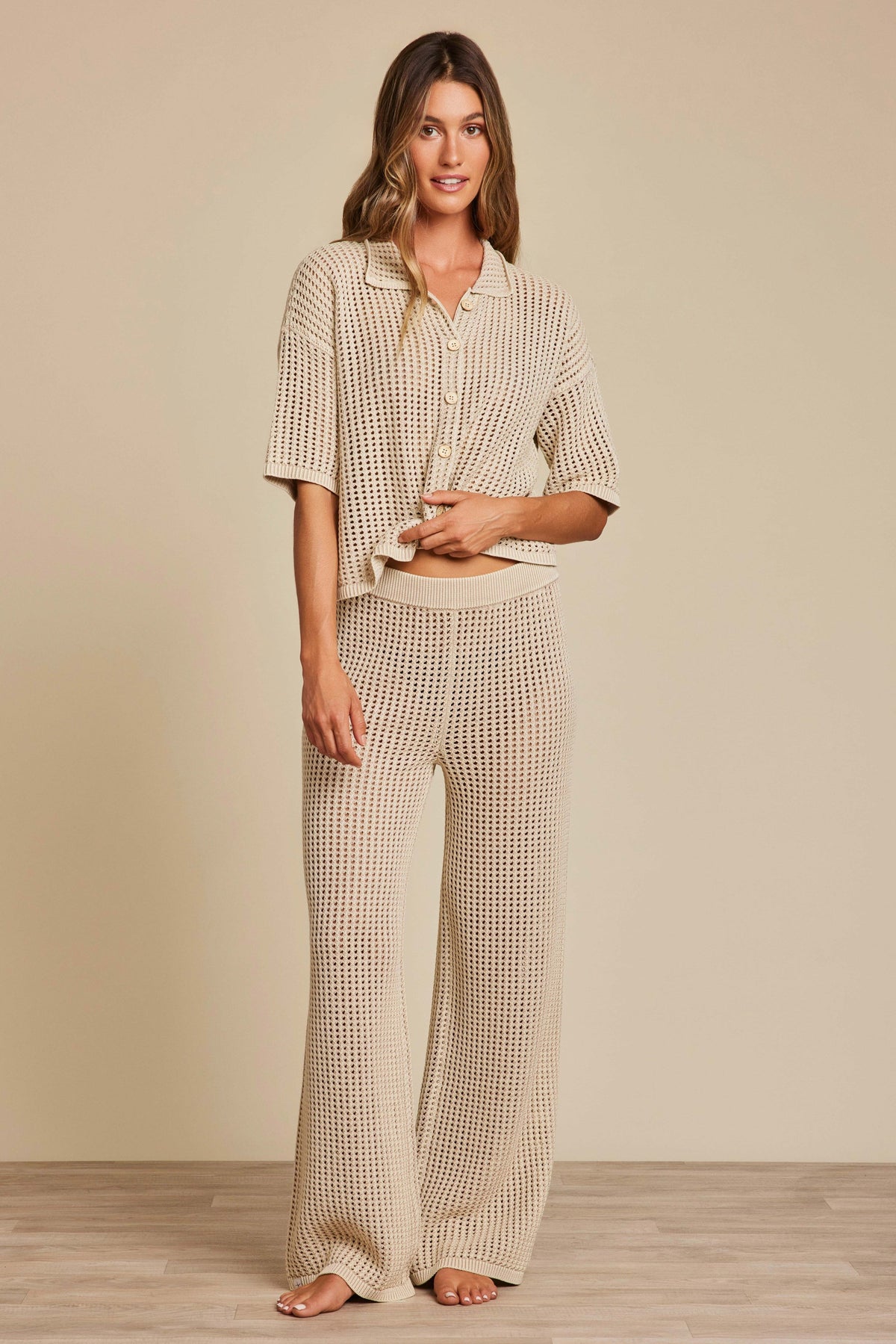 Sunbleached Pant