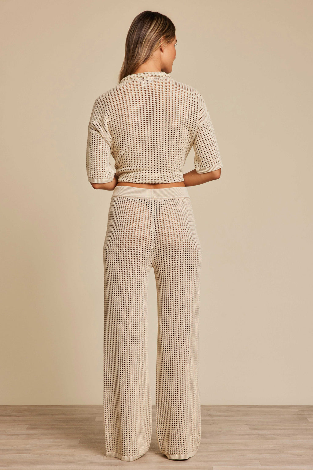 Sunbleached Pant