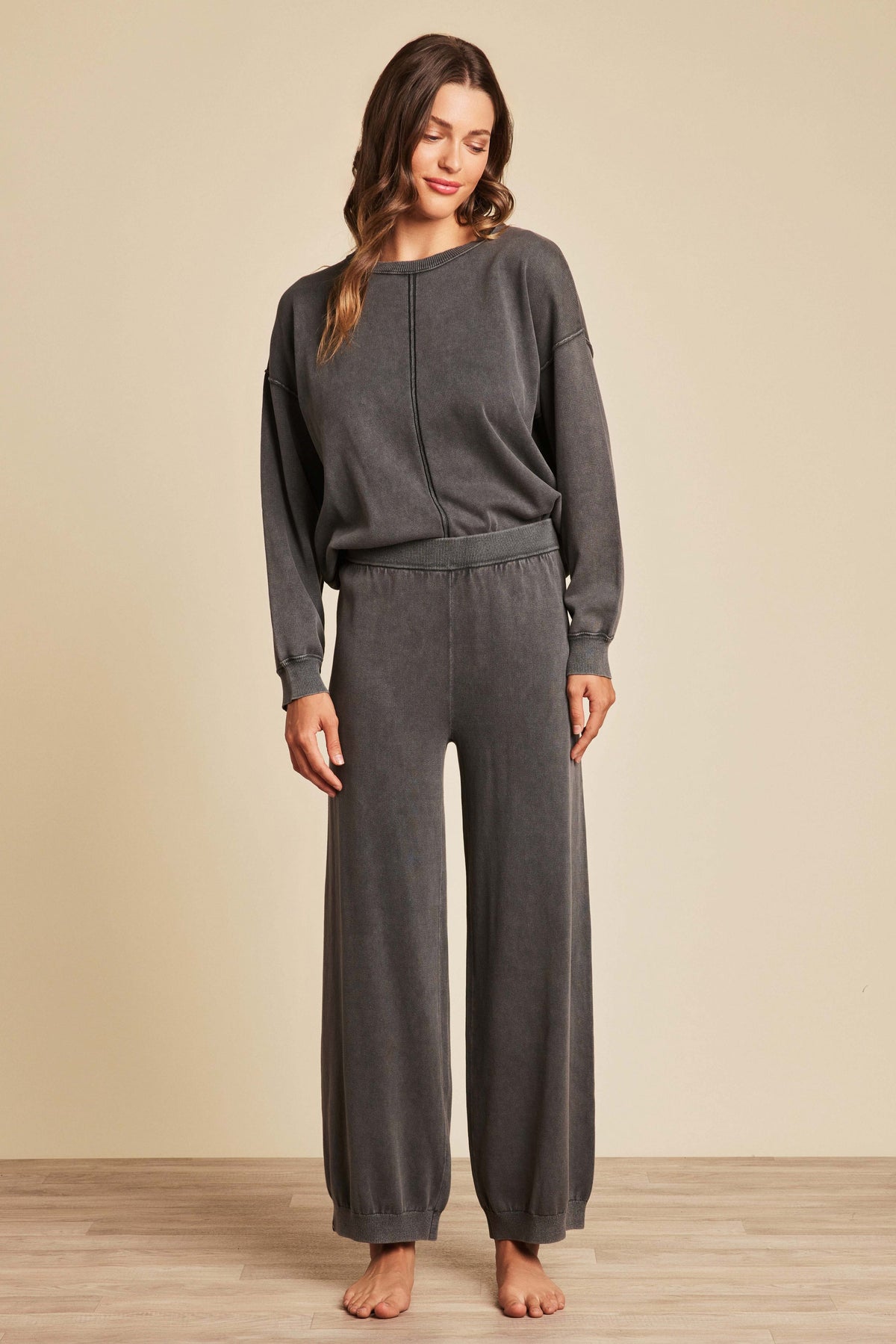 Sunbleached Ankle Pant
