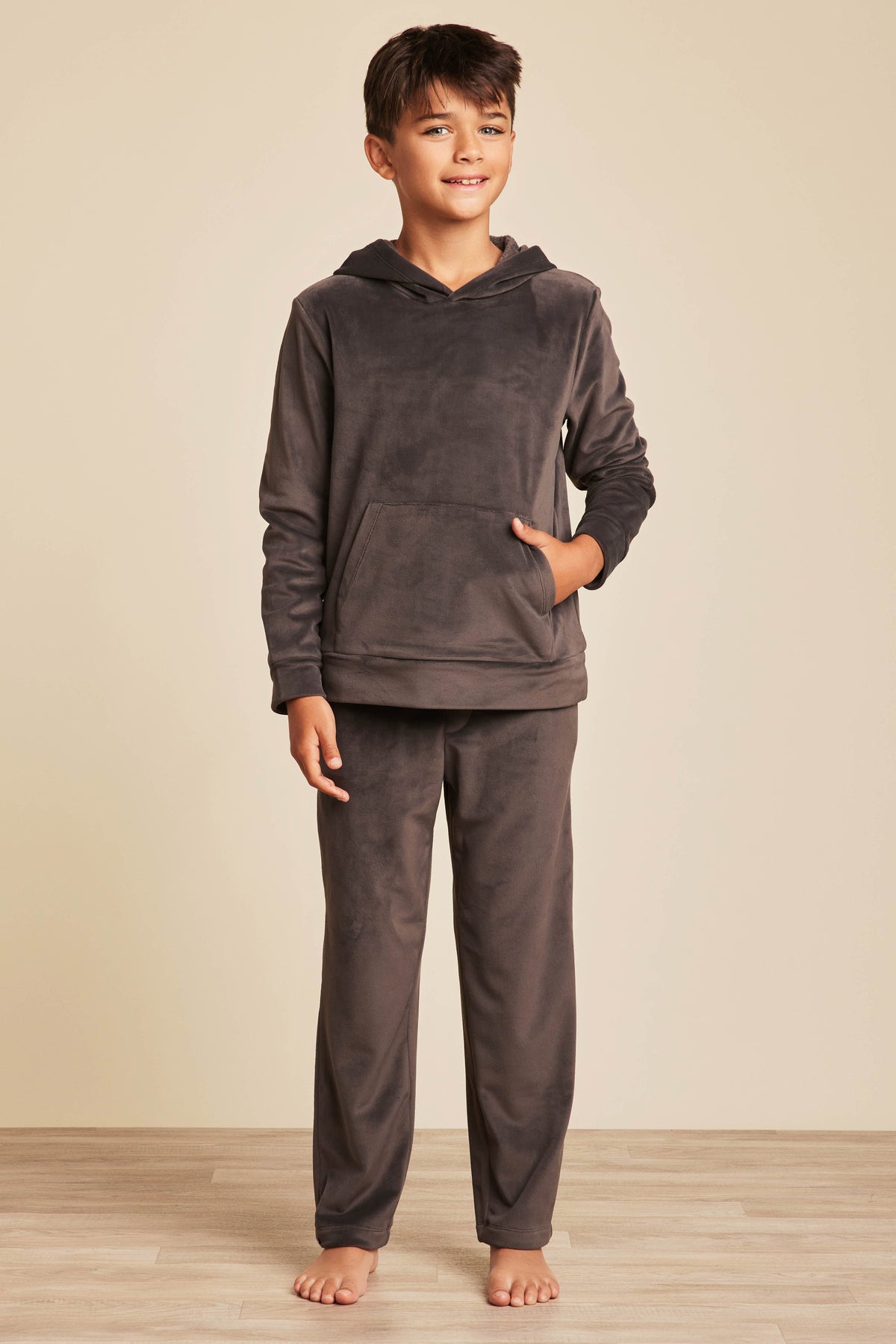 LuxeChic® Youth Pant