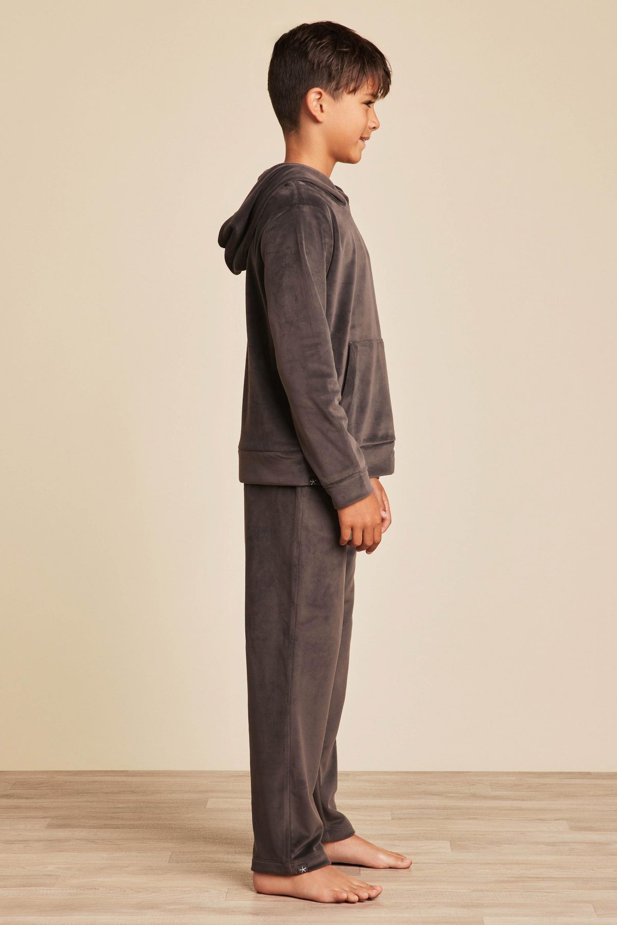 LuxeChic® Youth Hoodie