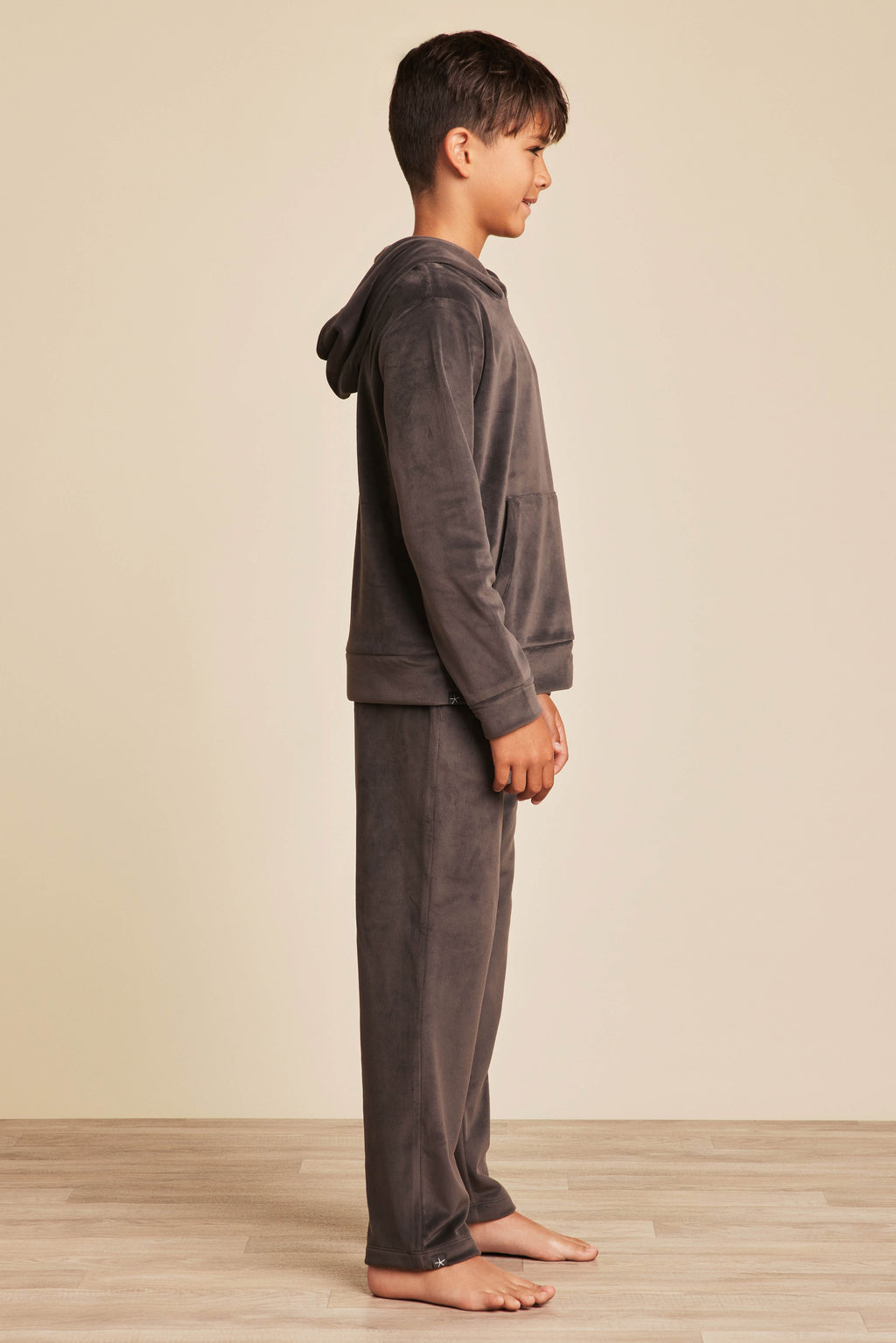 LuxeChic® Youth Pant