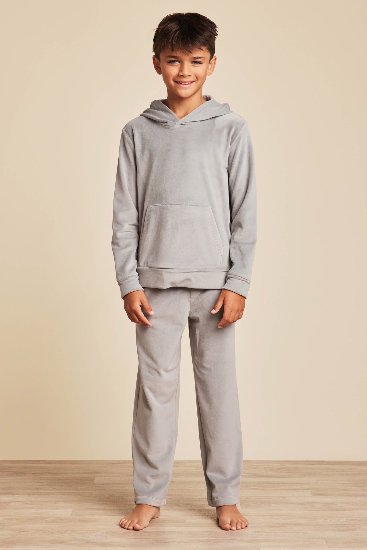 LuxeChic® Youth Pant