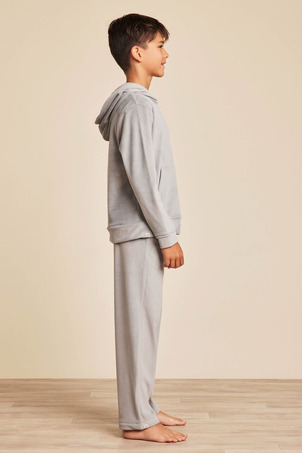 LuxeChic® Youth Pant