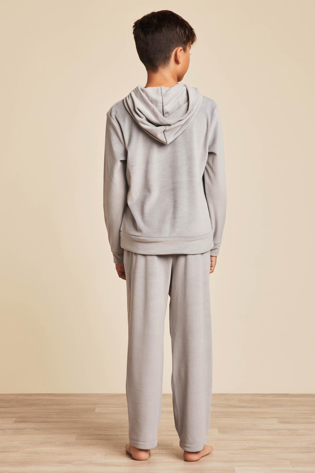 LuxeChic® Youth Hoodie