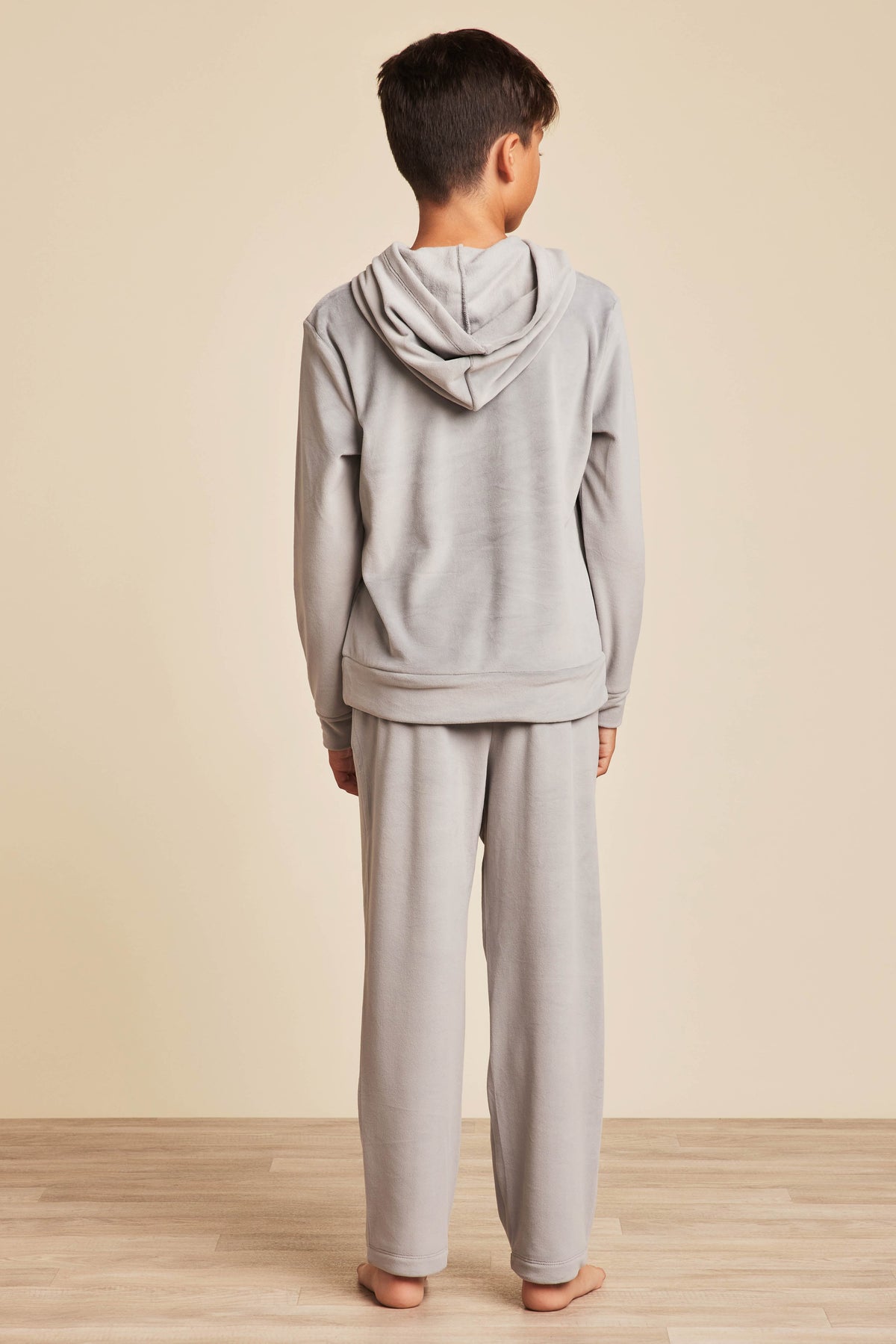 LuxeChic® Youth Pant