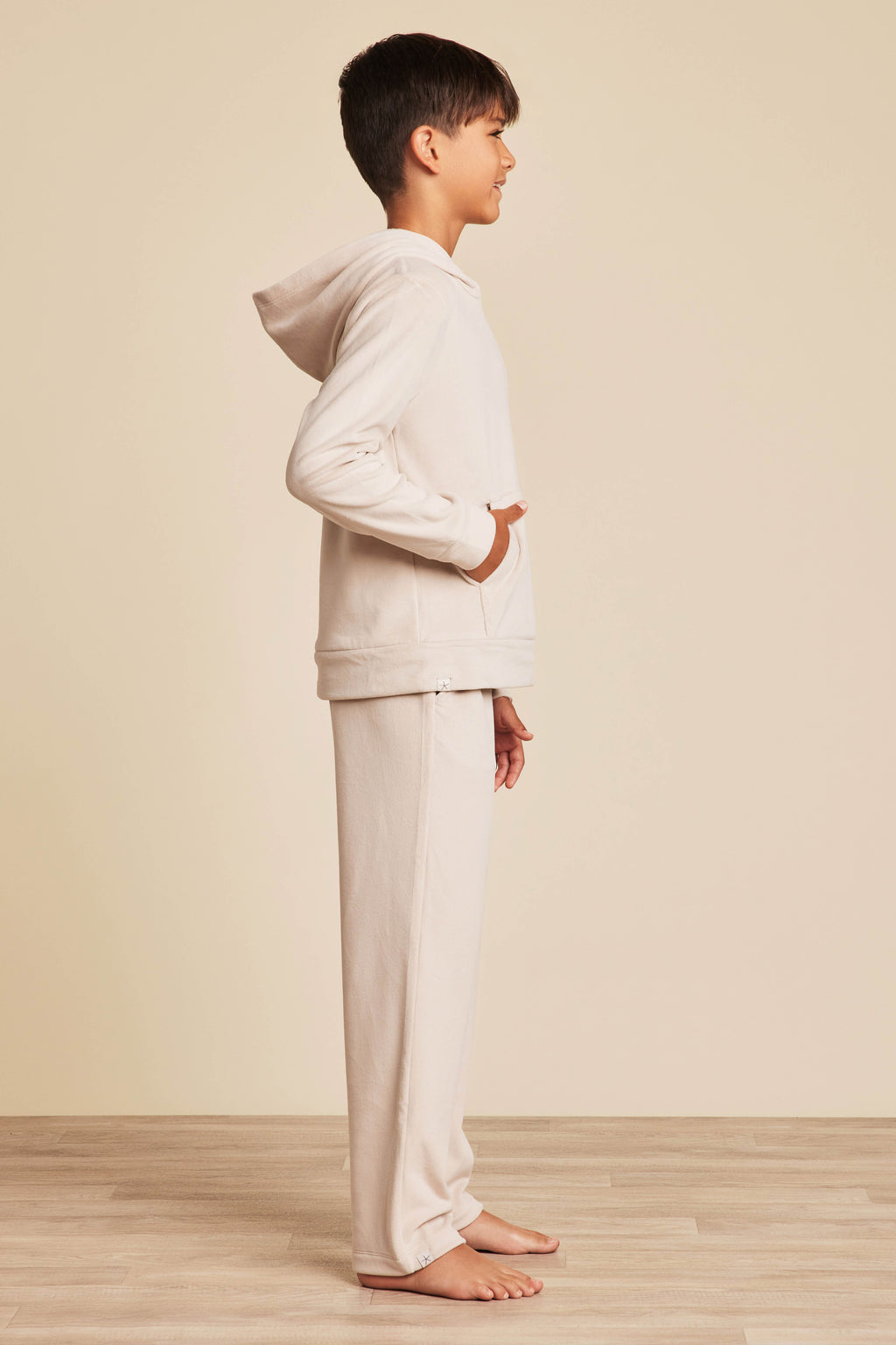 LuxeChic® Youth Pant