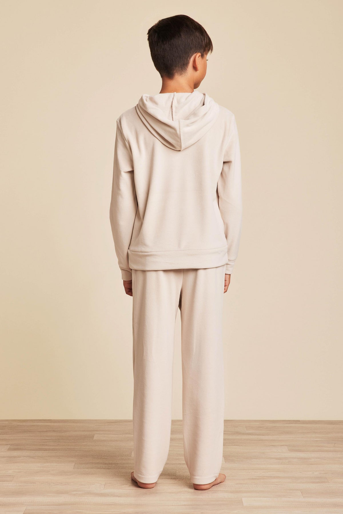 LuxeChic® Youth Hoodie