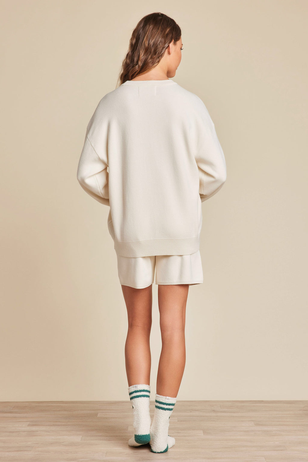 CozyChic Ultra Lite® Cotton Unisex Disney Mickey Athletic Pullover