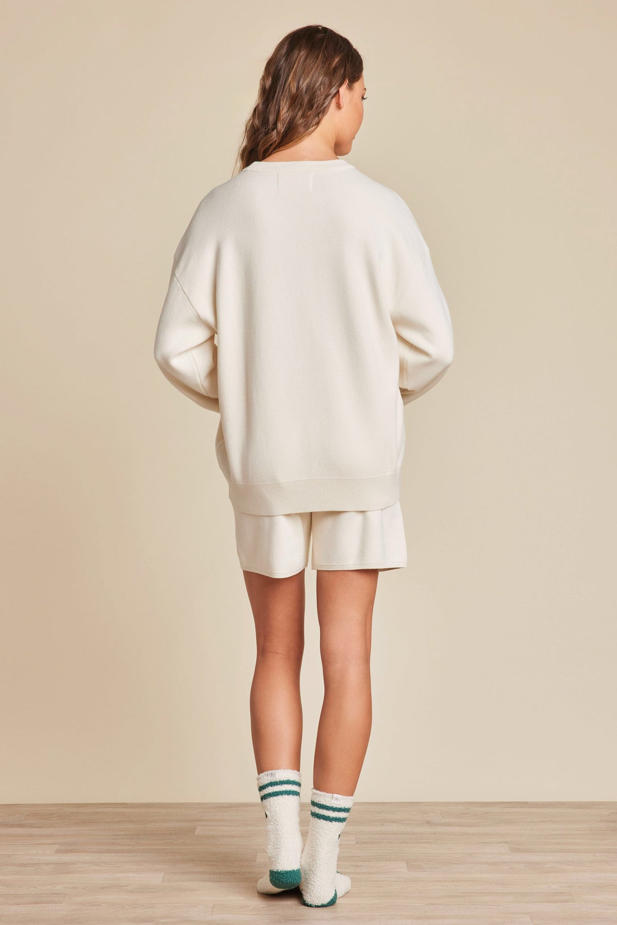CozyChic Ultra Lite® Cotton Unisex Disney Mickey Athletic Pullover