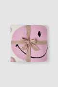CozyChic® Smiley® Stripe Blanket