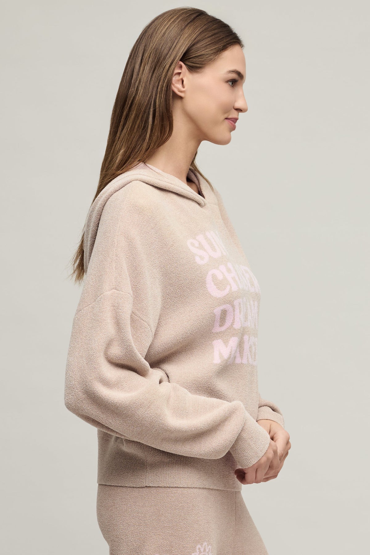 CozyChic Ultra Lite® Smiley® Sun Chaser Hoodie
