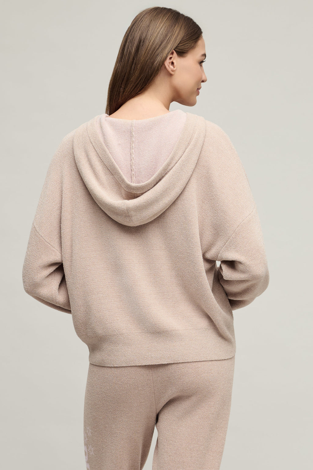 CozyChic Ultra Lite® Smiley® Sun Chaser Hoodie