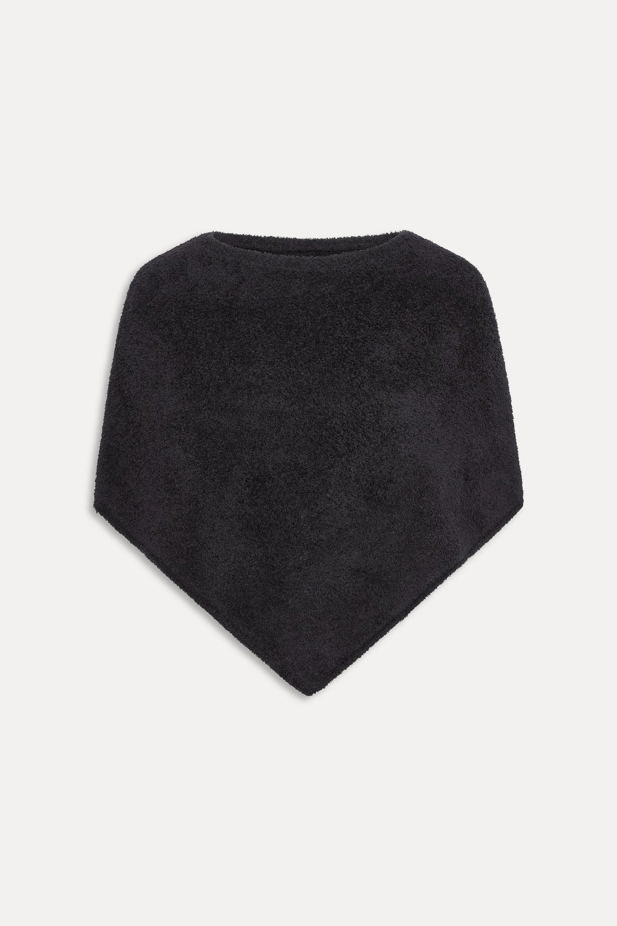 CozyChic® Scout Knit Poncho
