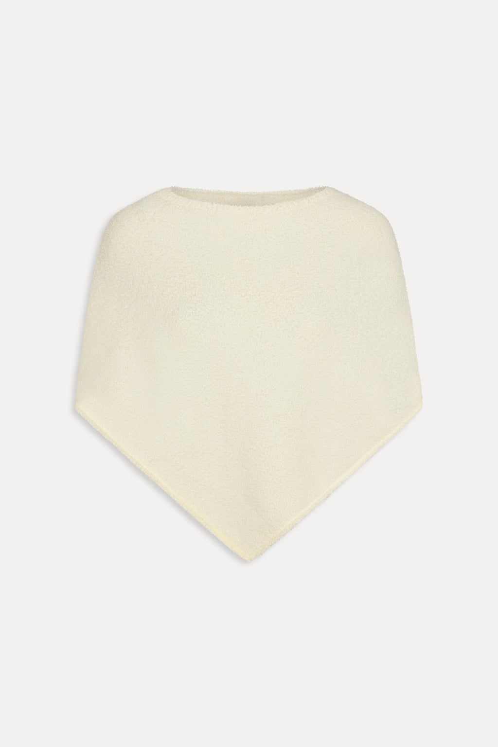 CozyChic® Scout Knit Poncho