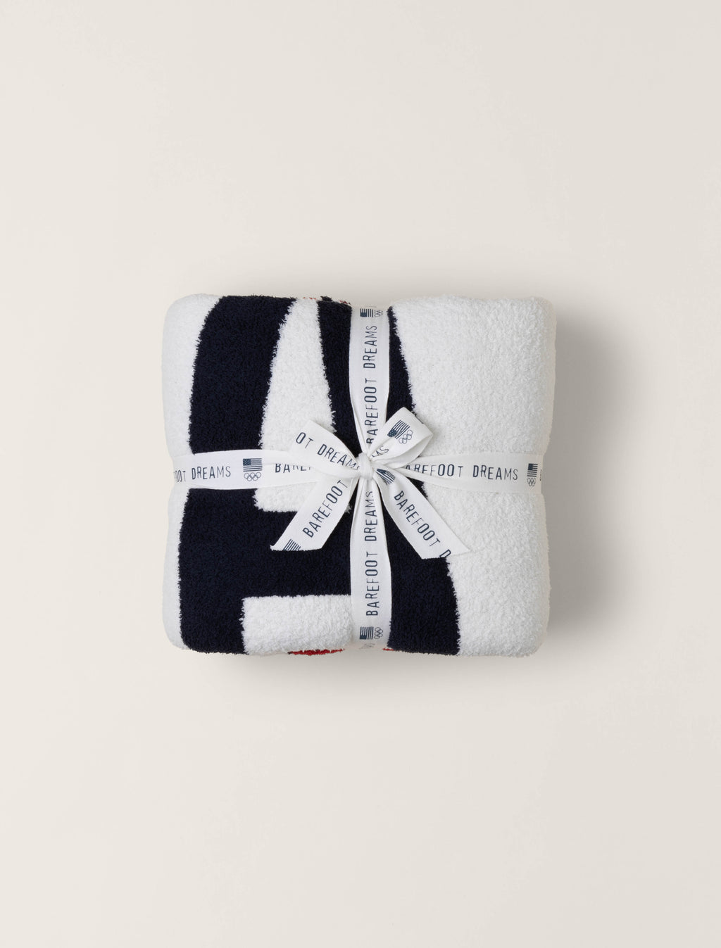 CozyChic® Team USA Multi Color Throw