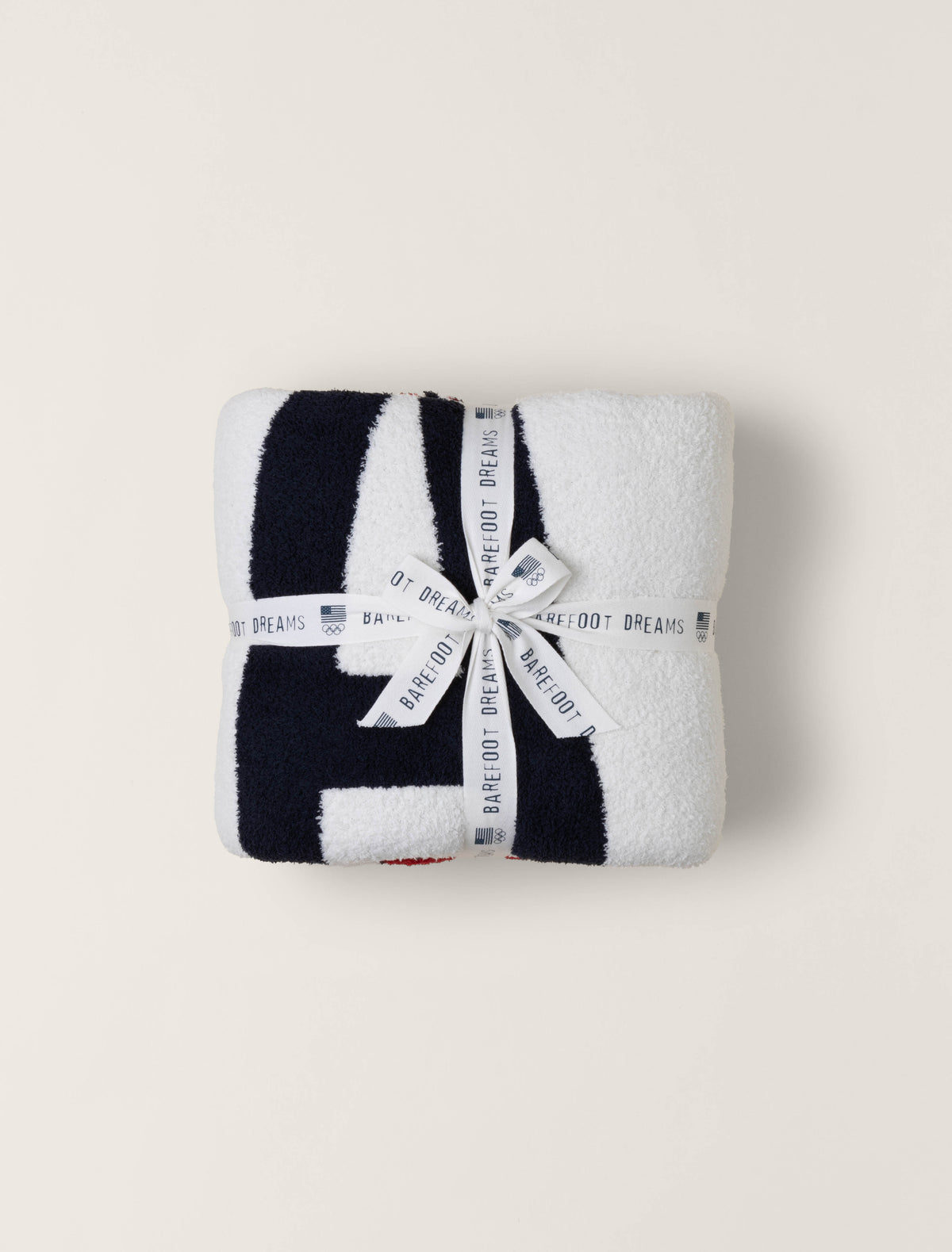 CozyChic® Team USA Multi Color Throw