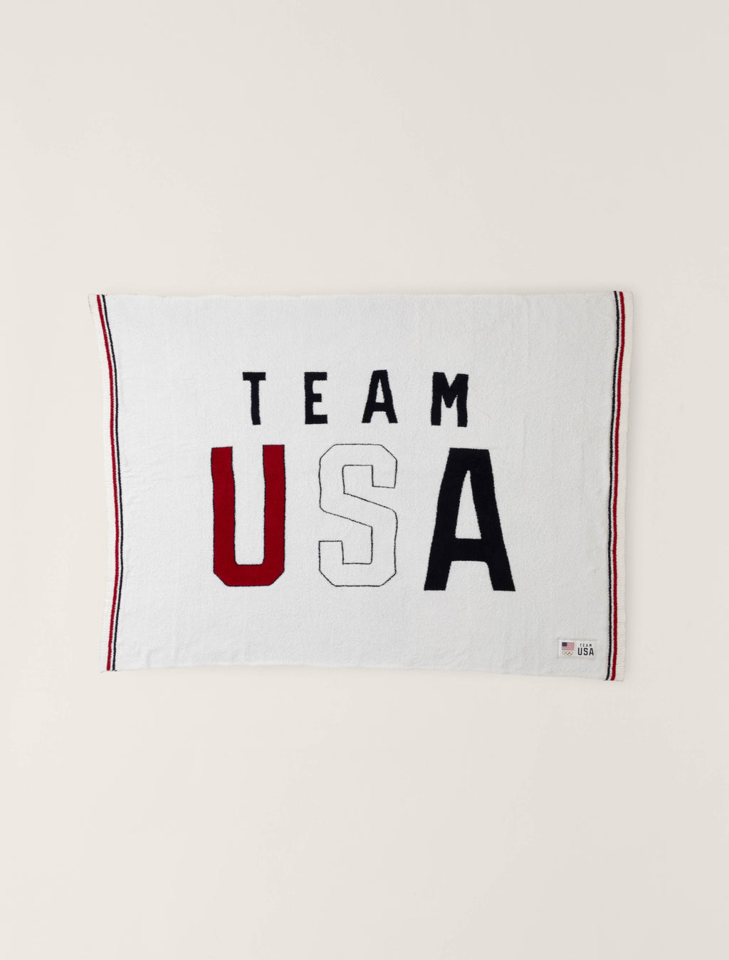 CozyChic® Team USA Multi Color Throw