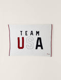 CozyChic® Team USA Multi Color Throw
