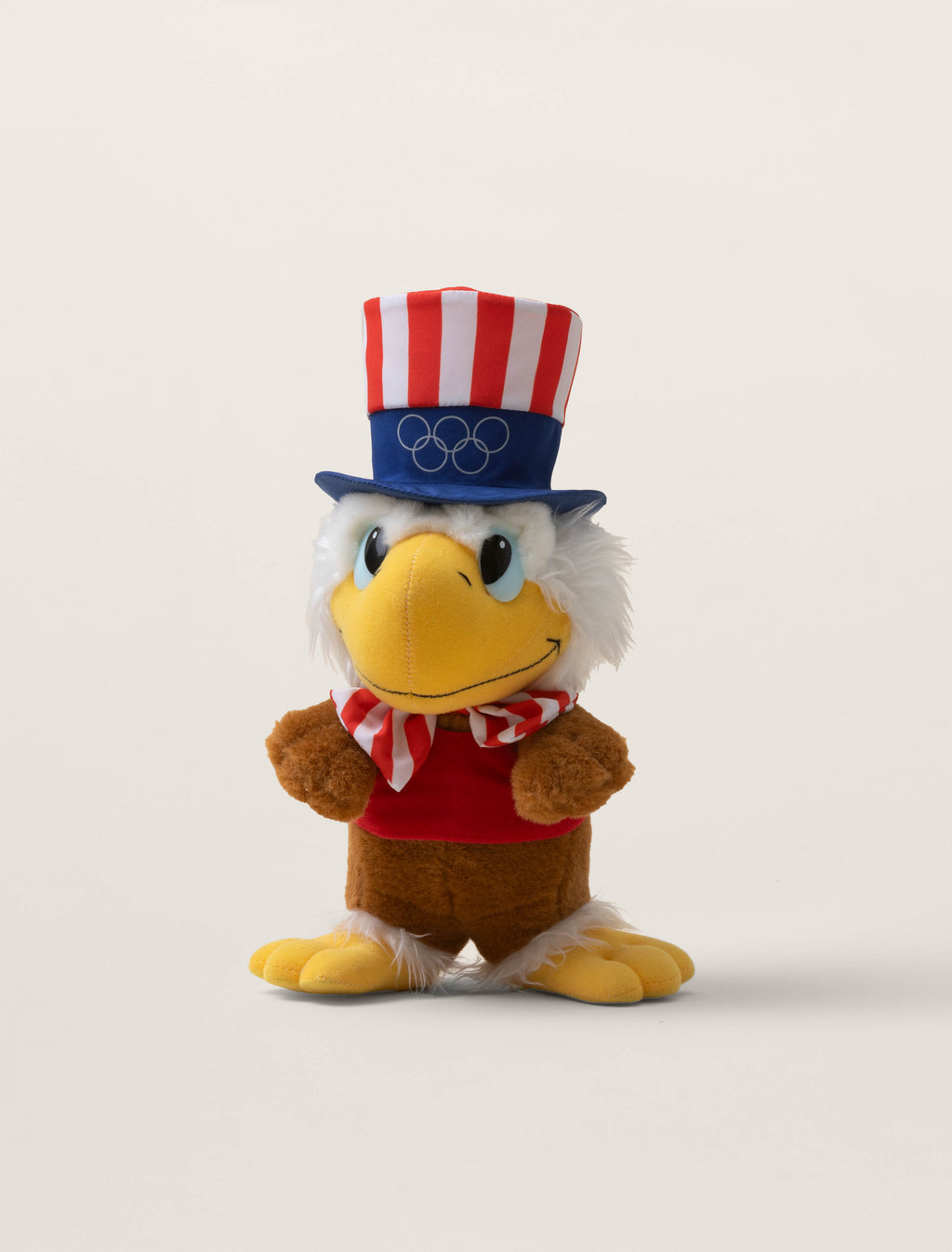 CozyChic® Team USA Sam The Mascot Buddie